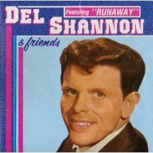 Various Artists - Del Shannon & Friends  CD